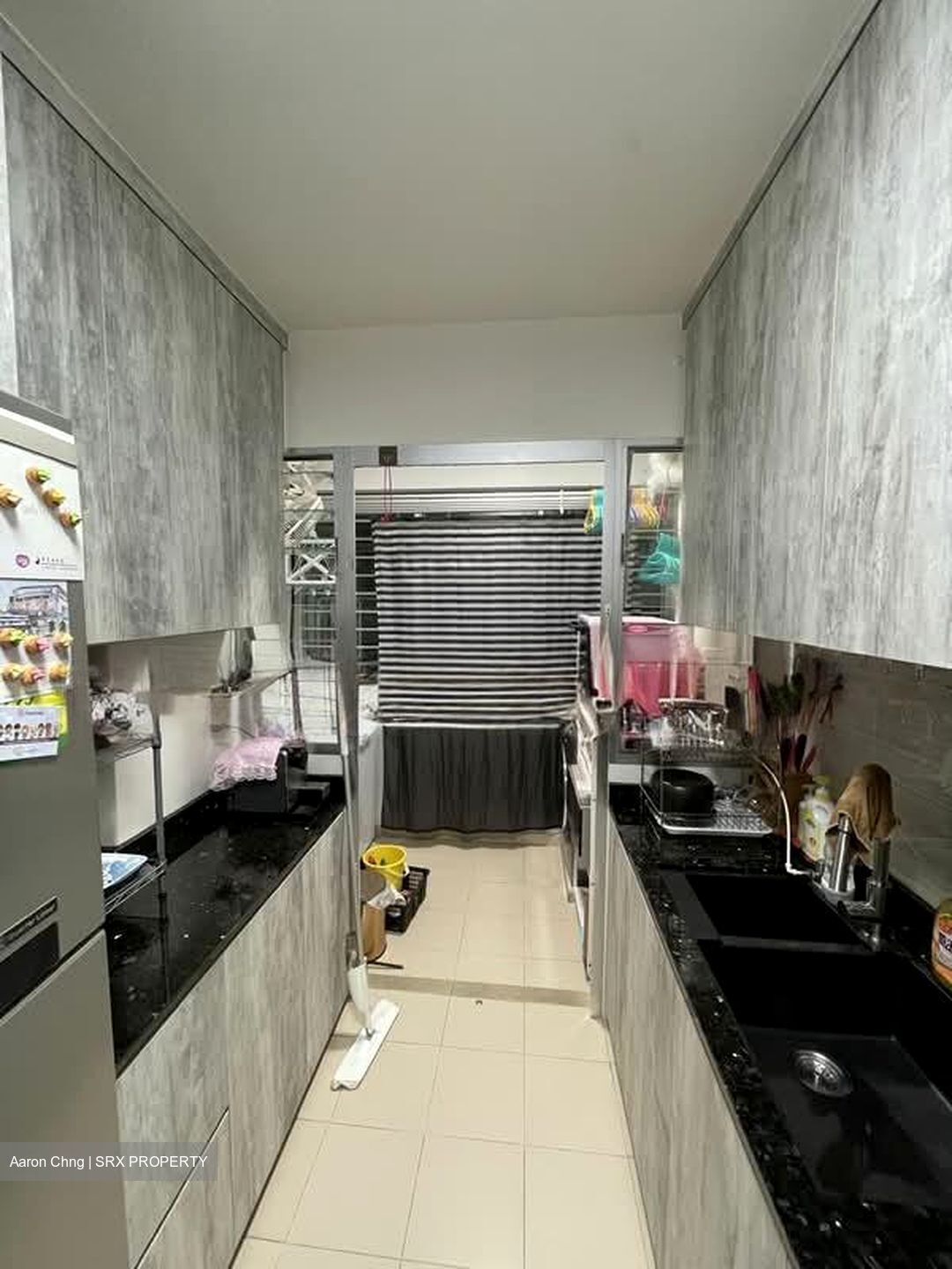 Blk 224A Matilda Edge (Punggol), HDB 4 Rooms #607542501